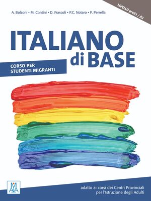 Italiano di base:Corso per studenti migranti