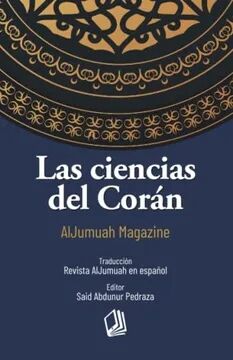 Las ciencias del Corán