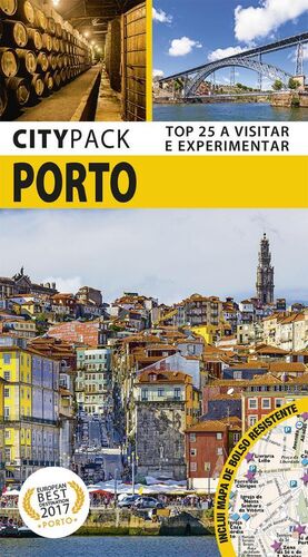 CITYPACK - Porto