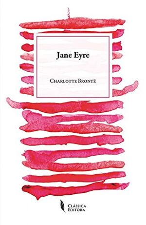 Jane Eyre (portugues)