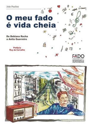 O meu fado é vida cheia. De Bebiana Rocha a Anita Guerreiro.