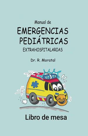 Manual de emergencias pedriáticas extrahospitalarias