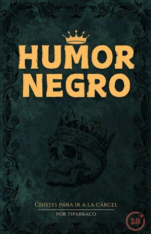 Humor negro