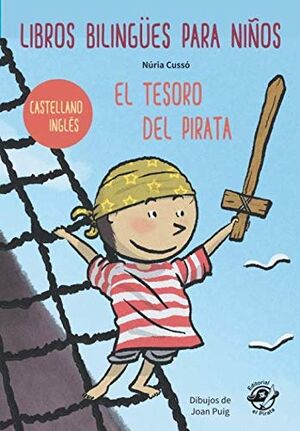 El tesoro del pirata / The Pirate Treasure