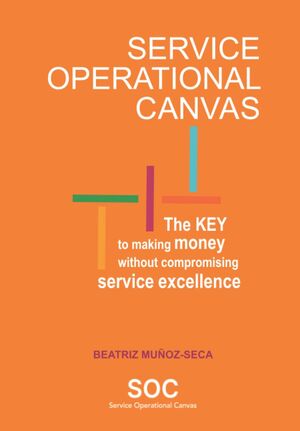 Service Operational Canvas